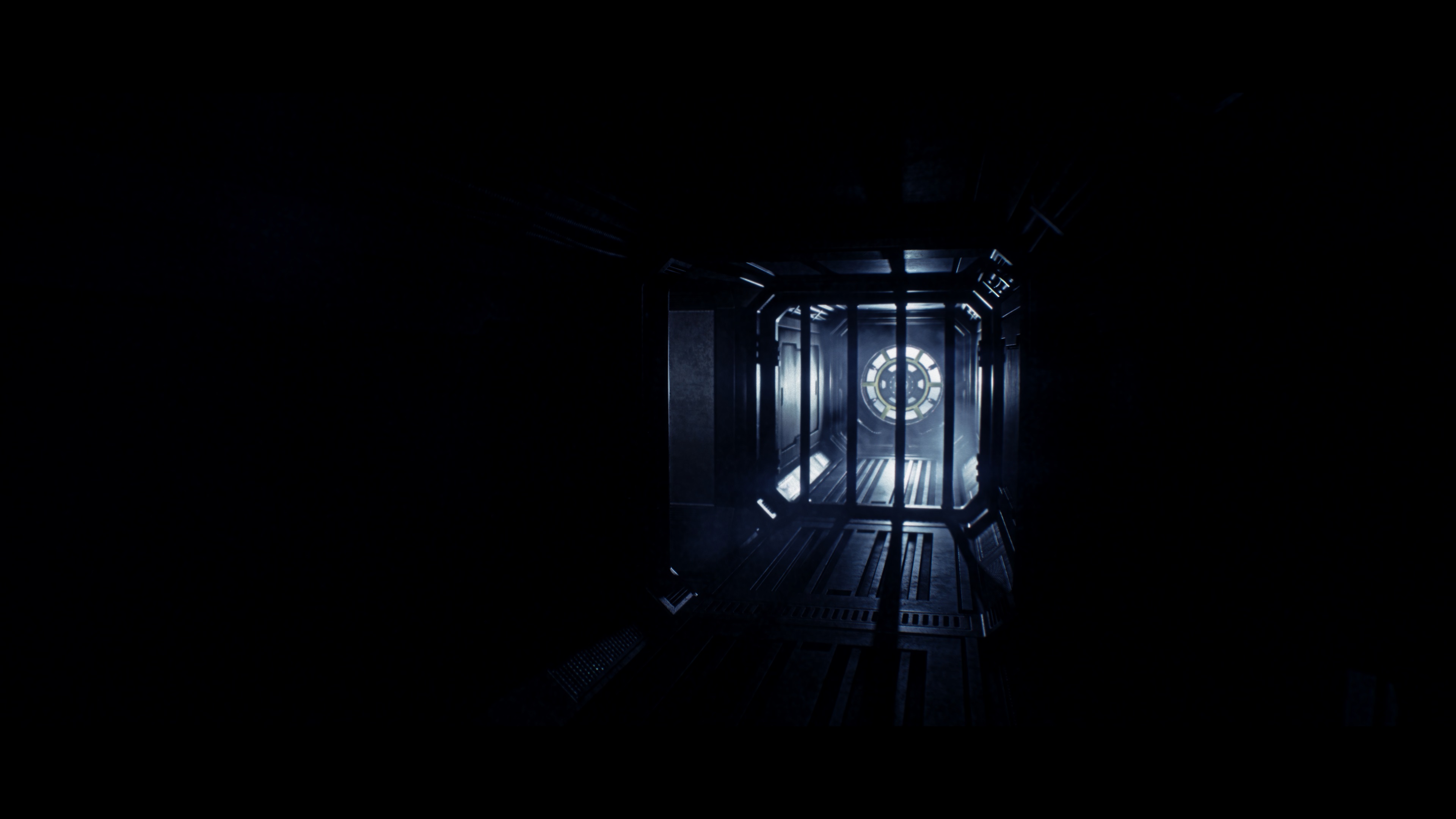Alien Isolation Screenshot